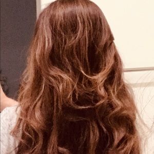 Meet your Posher, Beverly